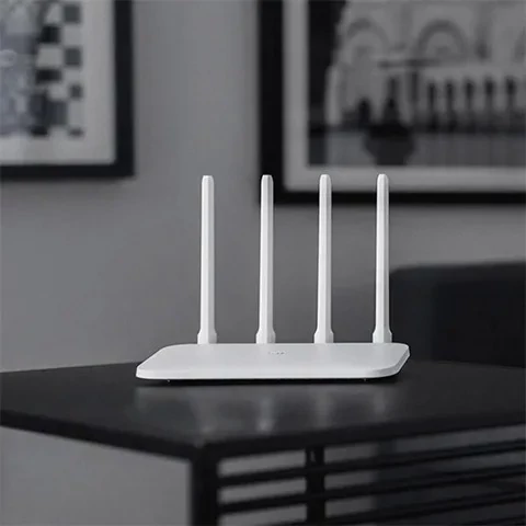 وای فای روتر شیائومی مدل Mi Router 4C