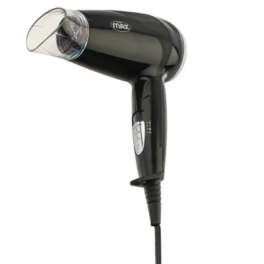 سشوار مسافرتی پرومکس مدل MXS-1050