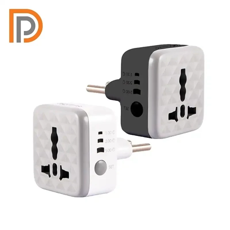 مبدل برق هادرون مدل Hadron P103 (تبدیل 3 به 2)