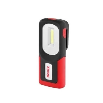 نورافکن شارژی جیبی پایه دار رونیکس RH-4224