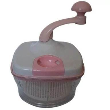 خردکن دستی مدل ایلیا
