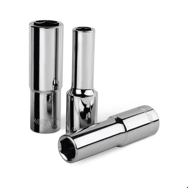 بکس تکی بلند نووا سایز 13 کد 6613