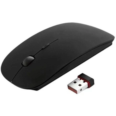 ماوس بی سیم مدل PWM-6012