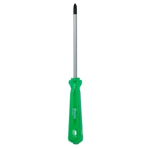 پیچ گوشتی چهارسو رونیکس مدل RH-2865