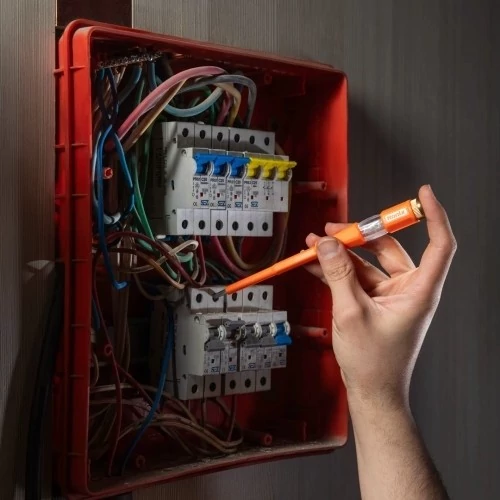 فازمتر بزرگ رونیکس