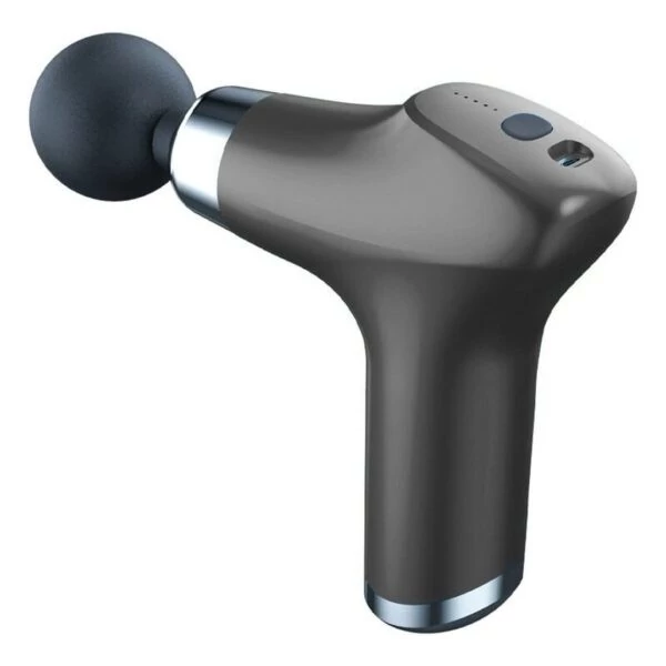 ماساژور تفنگی شارژی MASSAGER مدل CY-001