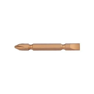 سری پیچ گوشتی یکسرچهارسو یکسر دوسو تیتانیوم RH-5410