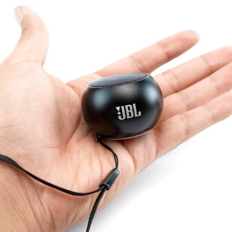 اسپیکر بلوتوثی جی بی ال مدل M3 Portable Bluetooth Speaker Model M3