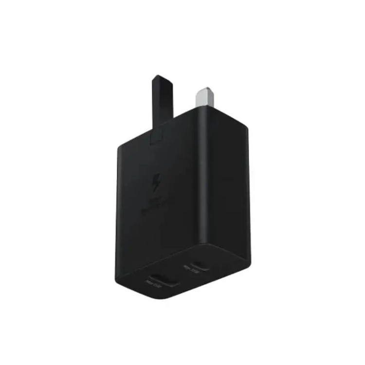 شارژر دیواری سامسونگ مدل EP-TA220 توان 35 وات
