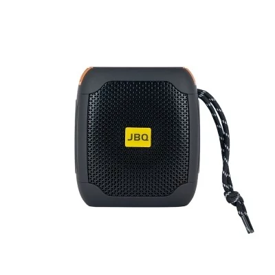 اسپیکر بلوتوثی قابل حمل جی بی کیو مدل SP-1104