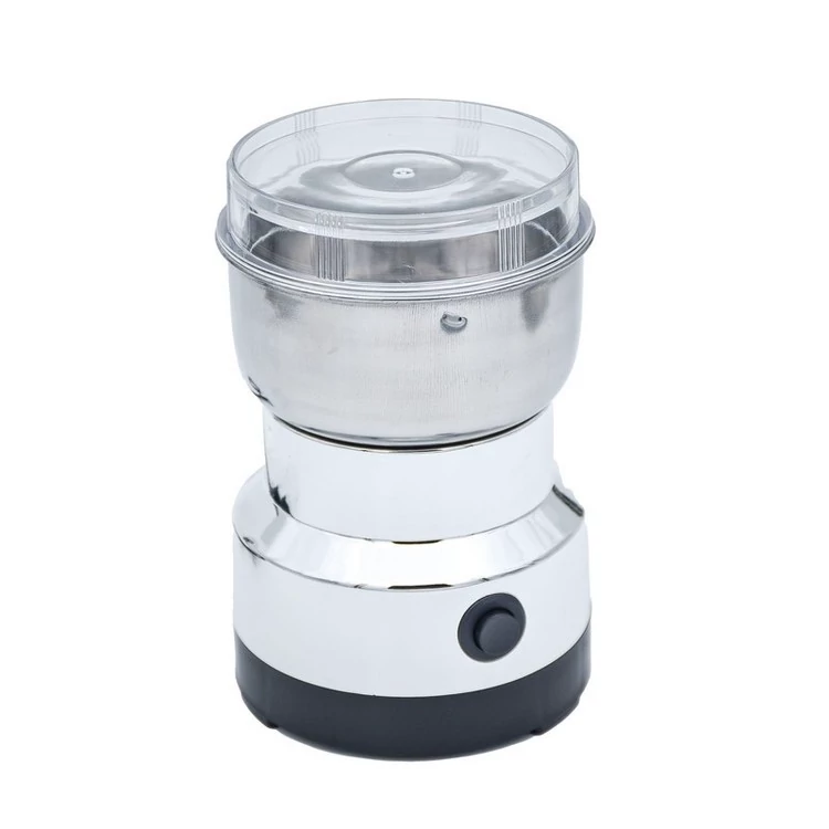 آسیاب برقی 4 تیغه سیلور کرست Silver Crest مدل G-8200
