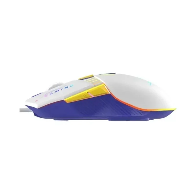 ماوس باسیم گیمینگ لاجی کی مدل M620W- کد161