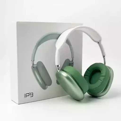 هدست بلوتوثی اپل P9 Pro Max- کد155