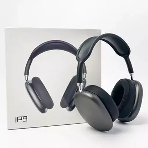 هدست بلوتوثی اپل P9 Pro Max- کد155