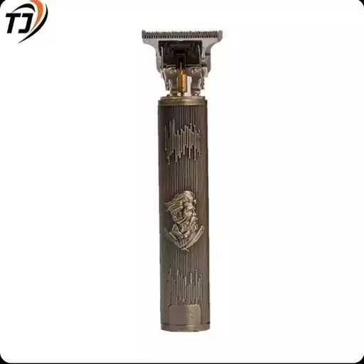 ماشین اصلاح موی سر و صورت وینتیج T9- کد98
