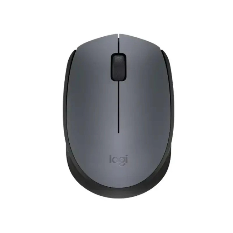 ماوس بی سیم لاجیتک مدل M170- کد78