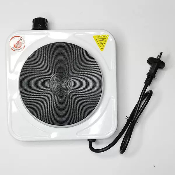 اجاق برقی صفحه ای 1500 وات- کد35
