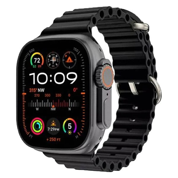 ساعت هوشمند کوئیک ویر مدل KW 6 ULTRA2- کد38