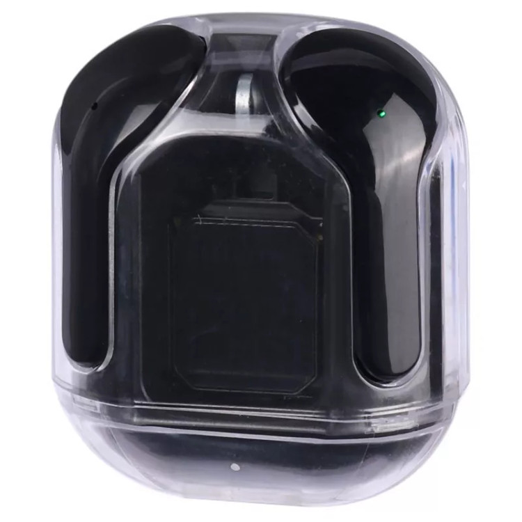 ایرپاد شیشه ای و ضد آب Airpods UltraPods Pro/Max- کد139