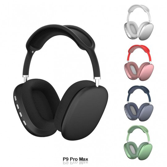 هدست بلوتوثی اپل P9 Pro Max- کد155