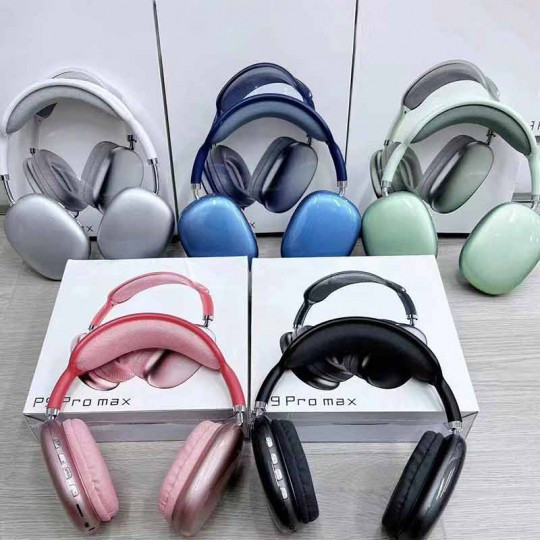 هدست بلوتوثی اپل P9 Pro Max- کد155