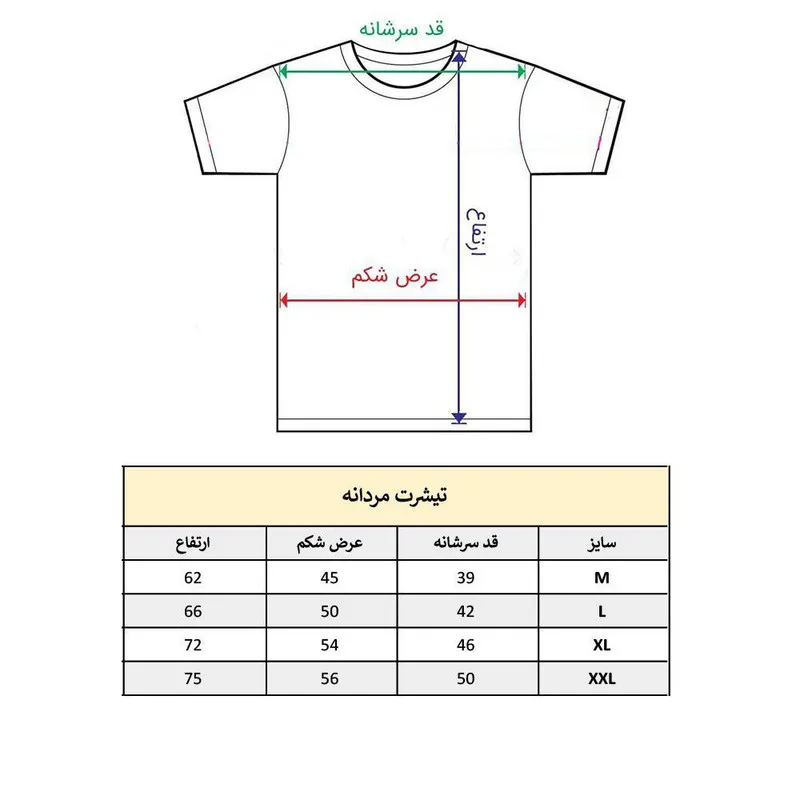 تیشرت آستین کوتاه مردانه طرح کلمه انگلیسی مدل 1985 جنس نخ و پلی استر