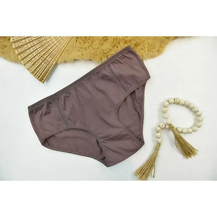 شورت زنانه آداک جنس پنبه سایز XL کد 11560