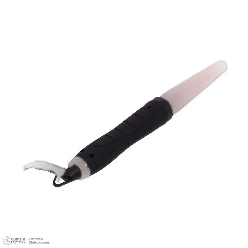 فر کننده مو هیسکا مدل H5321 با صفحات سرامیکی و قابلیت تنظیم دما