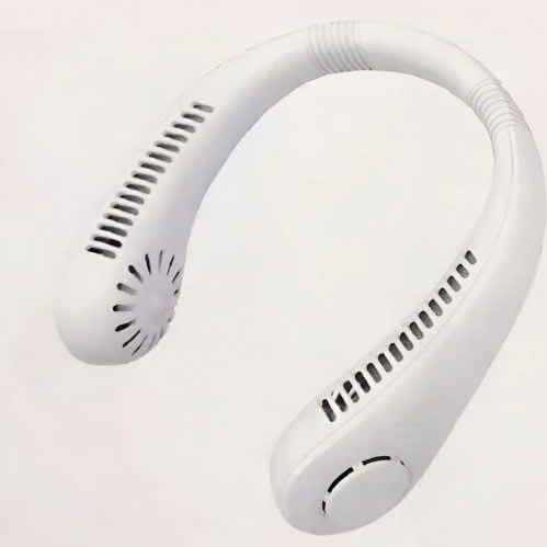 پنکه گردنی شارژی
