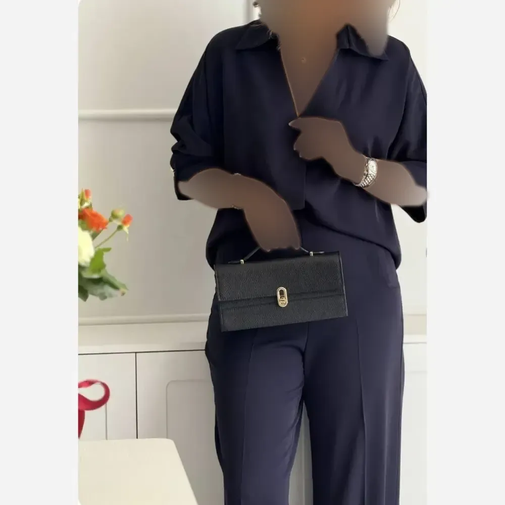 کمربند چرمی زنانه مردانه مشکی و قهوه ای