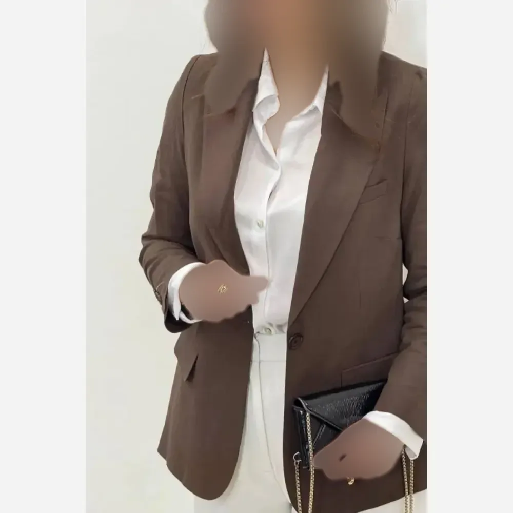 کت تک زنانه پاپیون جنس مازراتی درجه یک رنگ بندی متنوع سایز 1 و 2