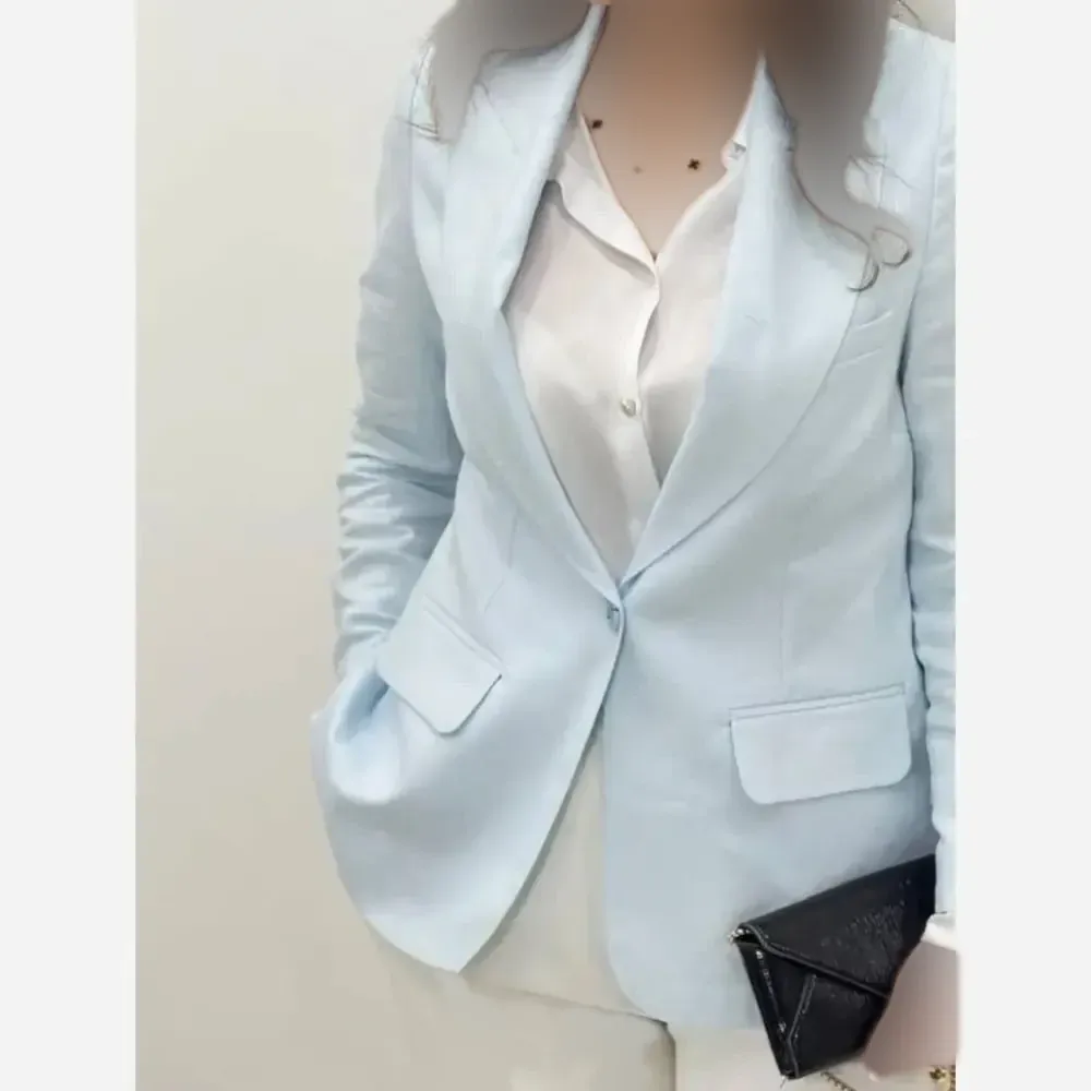 کت تک زنانه پاپیون جنس مازراتی درجه یک رنگ بندی متنوع سایز 1 و 2
