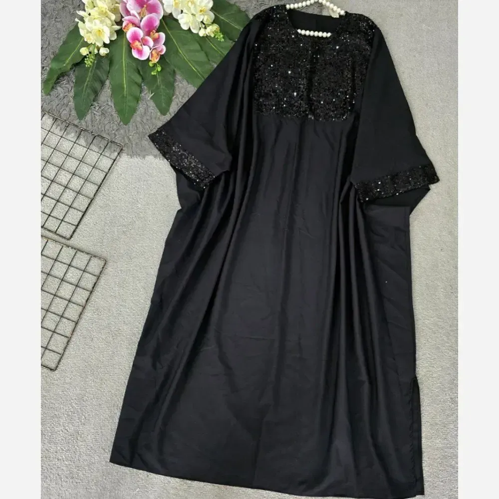 شلوار سیلک بگ زنانه خنک درجه یک قد 103 سانت سایز لارج و ایکس لارج