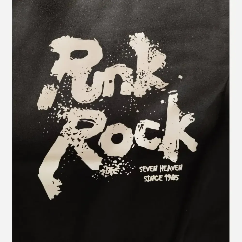 وست مردانه نخ پنبه Rnk Rock رنگ مشکی