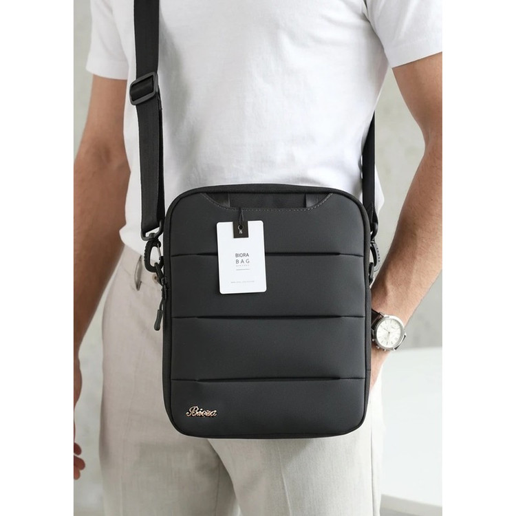 کیف دوشی مردانه بیورا مدل dbb156