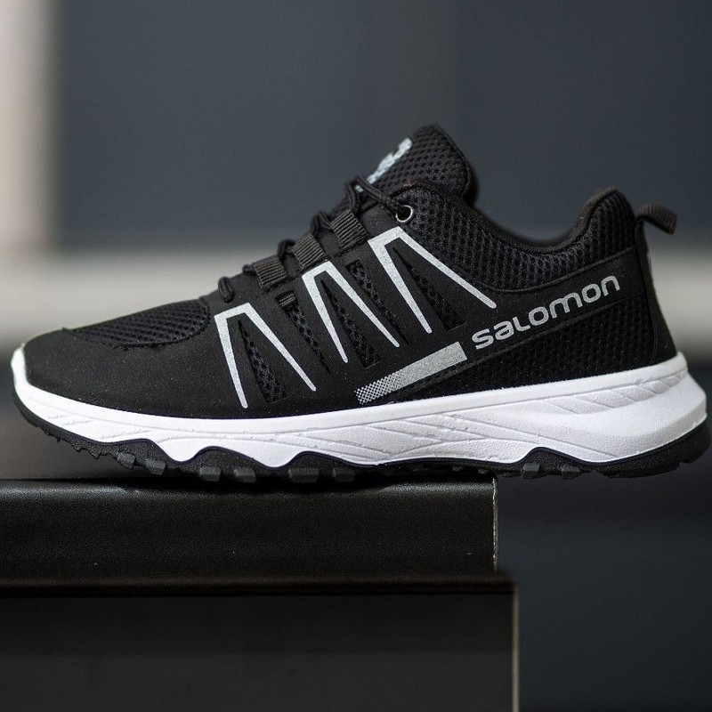 کفش پیاده روی مدل Sal 008