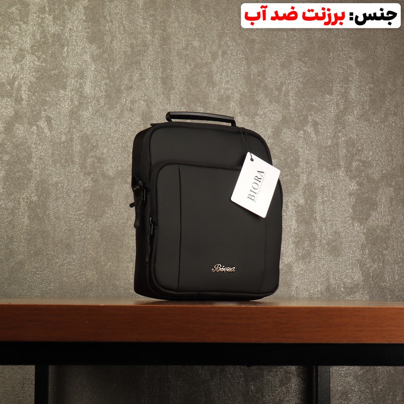 کیف رودوشی مردانه بیورا مدل dbb172