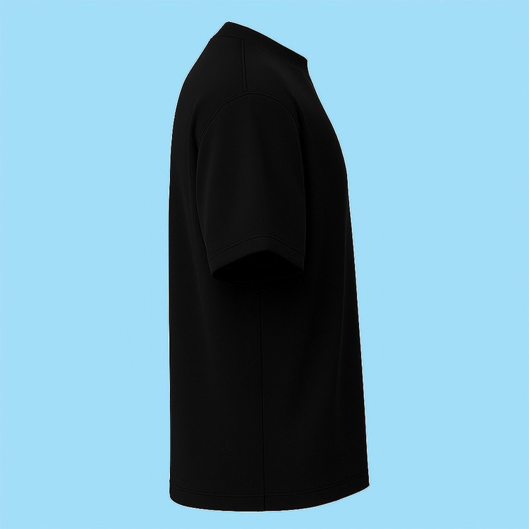 تی شرت آستین کوتاه مردانه مدل ایران زیبا کد c14