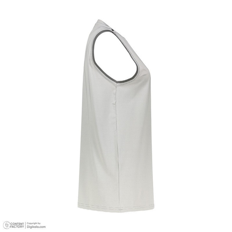 تاپ ورزشی مردانه نوزده نودیک مدل TS1993 LG
