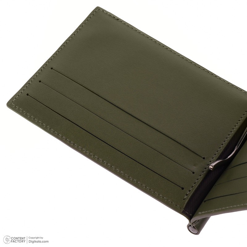 جاکارتی مردانه چرم مشهد مدل D5544-038-01
