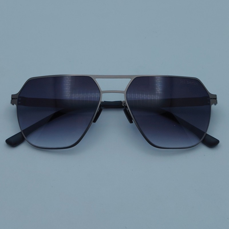 عینک آفتابی خلبانی (Aviator) ایس برلین مدل PS18024