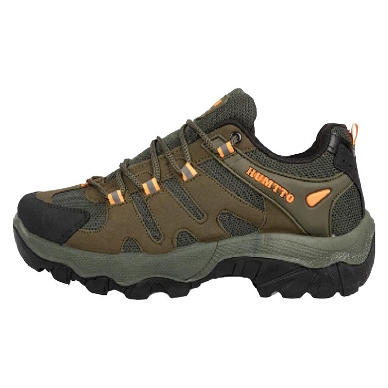 کفش کوهنوردی مدل H..T O S A B Z