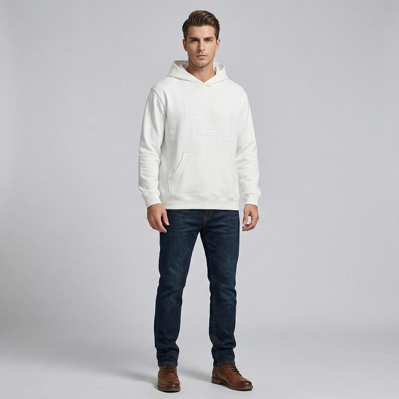 هودی مردانه مدل H138