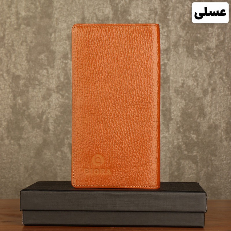 کیف پول مردانه بیورا مدل kpb05