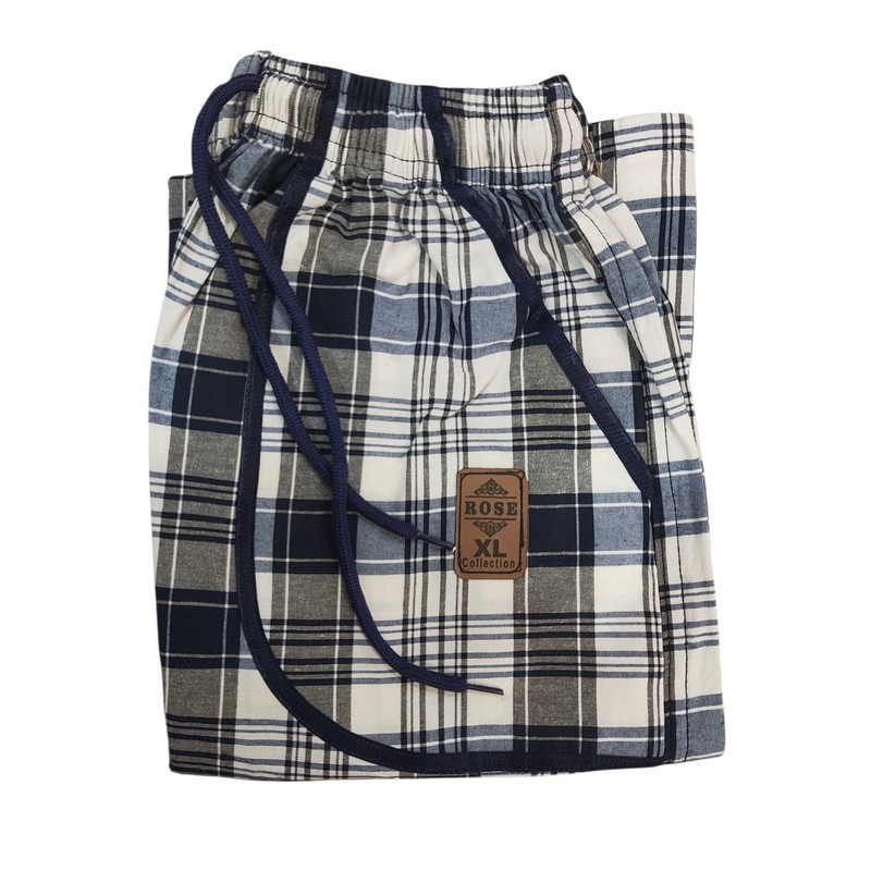 شلوار راحتی مردانه رز مدل 304