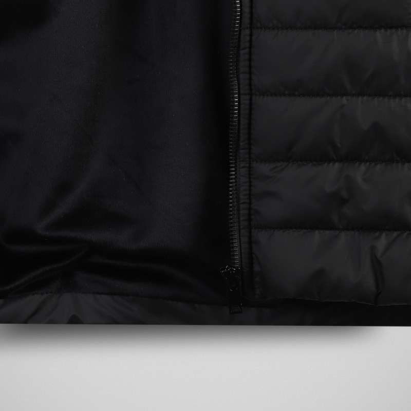 کاپشن زنانه شمعی زیپی کارتال مدل 52667