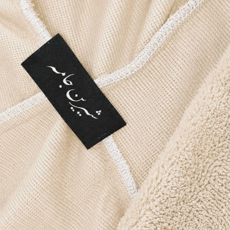 هودی زنانه شیرین جامه مدل گوش دار به همراه کیف