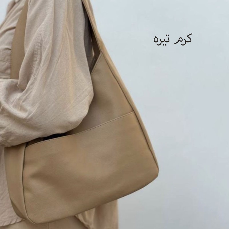 کیف دوشی زنانه مدل 705
