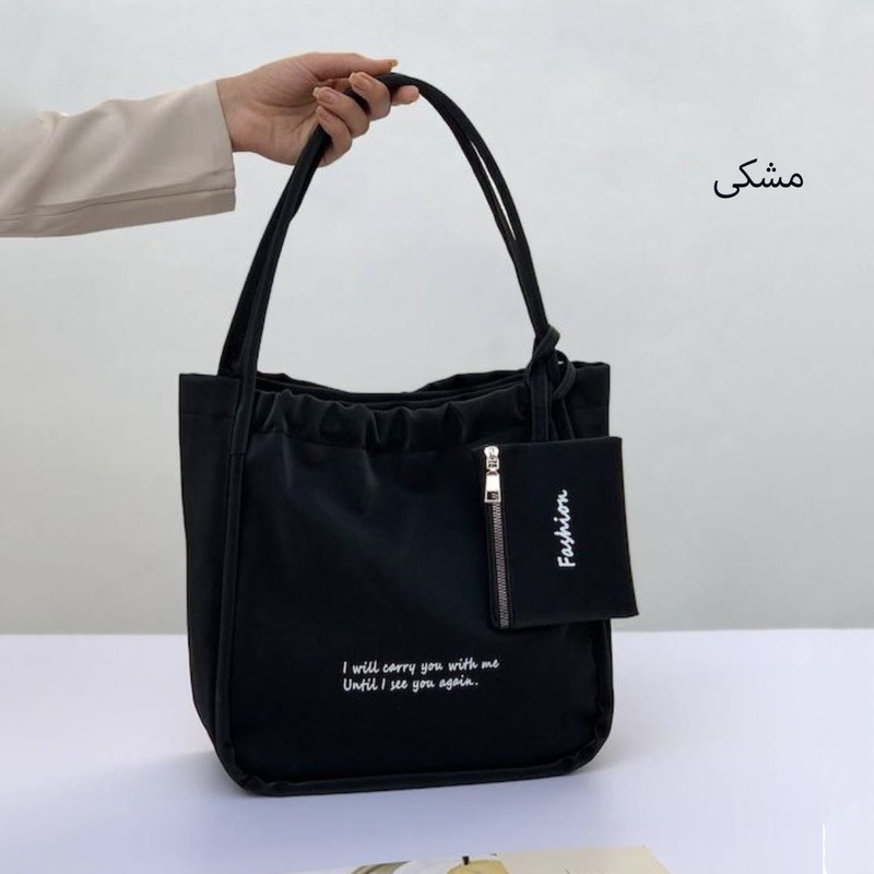 کیف دوشی زنانه مدل 1723
