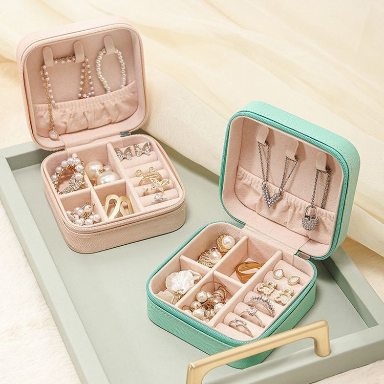 جعبه جواهرات مدل BOX 317